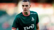 «Локомотив» отдал своего нападающего в аренду белорусскому клубу