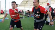 Карседо рассказал, на что делал акцент во время зимних сборов «Спартака»