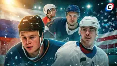 Российские хоккеисты, не заигравшие в НХЛ: Шипачев, Гусев, Ткачев и другие