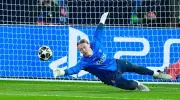 Энрике: «Сафонов идеально подходит под стиль игры ПСЖ»