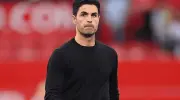 Артета поделился ожиданиями от матчей с «Байером» в Лиге чемпионов