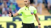 Федотов: «Карасев справился с моментом и правильно не назначил пенальти в матче «Ахмат» — ЦСКА»