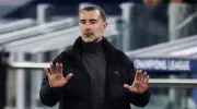 Главный тренер «Спартака» оценил уровень судейства в России