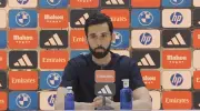 Арбелоа теряет поддержку игроков «Реала»