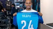 Канчельскис: «Переход Педро из «Зенита» в «Наполи» будет верным шагом»