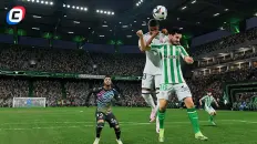Как включить мини‑футбол в EA Sports FC 26