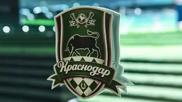 В «Краснодаре» отреагировали на видео с разгромленной раздевалкой на стадионе ЦСКА В «Краснодаре» отреагировали на видео с разгромленной раздевалкой на стадионе ЦСКА