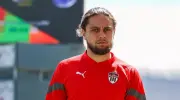Амир Мохаммад — о возможном подкупе судьи в матче «Алания» — «Химки»: «Я первый раз об этом слышу»