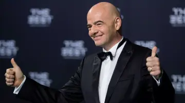 ФИФА сократит бюджет чемпионата мира более чем на $100 млн ФИФА сократит бюджет чемпионата мира более чем на $100 млн