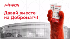 «Салават Юлаев» и «Металлург» сыграют в Уфе благотворительный Доброматч 
