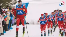 Для чего нужны палки в лыжных гонках? От теории до экипировки чемпионов