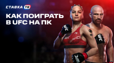 Как играть в UFC на ПК