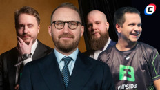 Кто входит в Зал славы HLTV