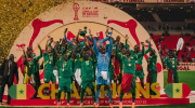 В Сенегале отреагировали на решение CAF присудить Марокко победу на Кубке Африки