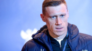 Погребняк — о Дуране: «Еще пять голов забьет — тогда можно оставлять»
