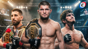 Непобежденные бойцы UFC: кто из звезд ни разу не проигрывал в октагоне?