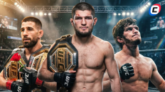 Непобежденные бойцы UFC: кто из звезд ни разу не проигрывал в октагоне?