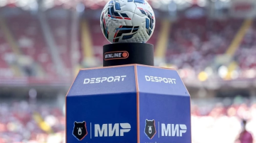 Transfermarkt назвал самого подорожавшего игрока РПЛ с российским паспортом