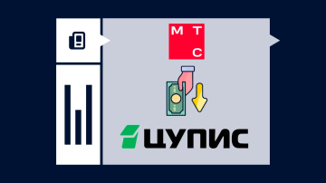 Как пополнить ЦУПИС с МТС Как пополнить ЦУПИС с МТС