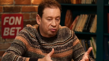 Слуцкий спрогнозировал чемпиона РПЛ в этом сезоне Слуцкий спрогнозировал чемпиона РПЛ в этом сезоне
