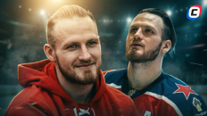 Где сейчас Иван Телегин: чем занимается олимпийский чемпион и куда пропал из хоккея
