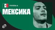 Сборная Мексики на ЧМ-2026: третий домашний мундиаль