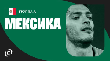 Сборная Мексики по футболу Сборная Мексики по футболу