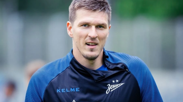Один из футболистов «Зенита» признался, что не хотел видеть Соболева в команде