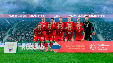 Булыкин: «Нулевая вероятность, что Россия сыграет вместо Ирана на чемпионате мира»