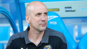 Гаранин может возглавить «Пари НН»