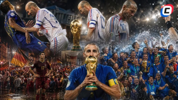 Чемпионат мира по футболу 2006 года