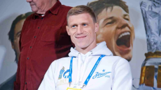 Погребняк: «Потолок зарплат не поможет развитию футбола»