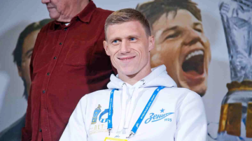 Погребняк: «Потолок зарплат не поможет развитию футбола»