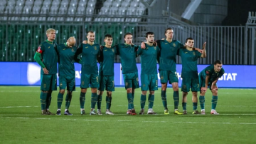 «Уфа» получила 0:3 за неявку