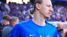 Нигматуллин: «Надеюсь, что Сафонов сыграет в финале Лиги чемпионов»