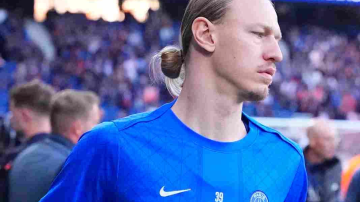 Нигматуллин: «Надеюсь, что Сафонов сыграет в финале Лиги чемпионов»