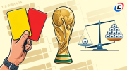 Регламент чемпионата мира по футболу 2026: новый формат и ключевые правила турнира