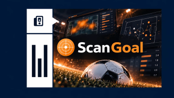 Сервис ScanGoal Сервис ScanGoal