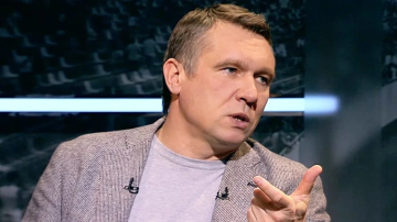 Талалаев высказался о своем поведении