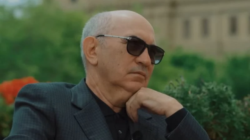 «Это моя боль». Бердыев впервые рассказал о несостоявшемся назначении в «Спартак»