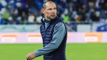 Генич: «У Игнашевича непростые отношения с Акинфеевым, так бы ЦСКА давно его рассмотрел»