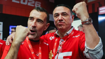 Кахигао объяснил, почему «Спартак» назначил Карседо