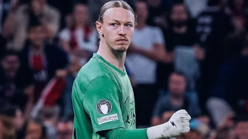 Мамаев ответил, сможет ли Сафонов выиграть конкуренцию у Кошты