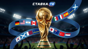 Прогнозы на ЧМ-2026 по футболу от СТАВКА ТВ