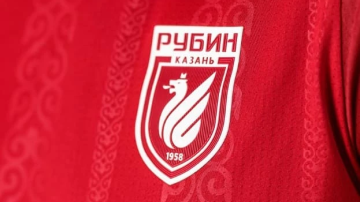 «Рубин» подписал участника чемпионата мира «Рубин» подписал участника чемпионата мира