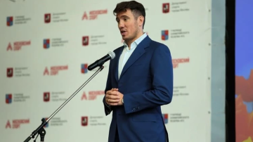 Ротенберг может покинуть «Локомотив» из-за разногласий с руководством РЖД
