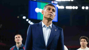 Созин: «ЦСКА перестал быть топ-клубом. Его уровень сейчас — 8–12-е место»