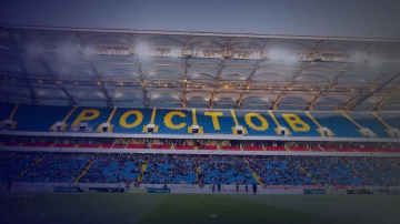 Крах на Дону: банковские счета «Ростова» арестованы, игрокам не платят зарплату с июня
