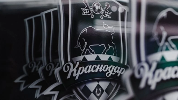 «Краснодар» ведет переговоры о трансфере уругвайского защитника «Краснодар» ведет переговоры о трансфере уругвайского защитника
