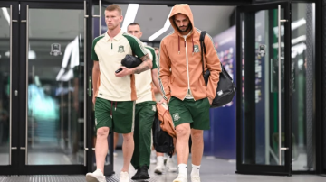 Opta назвала «Краснодар» главным фаворитом РПЛ